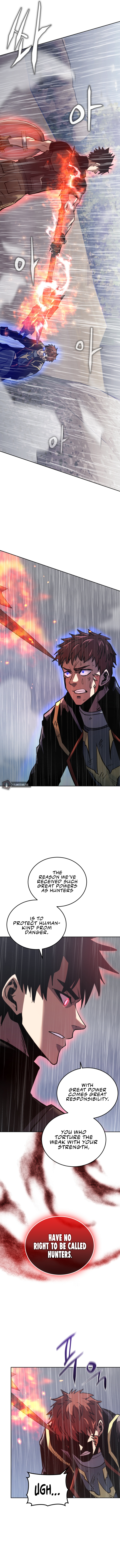 Player Starting from Today Chapter 23 - Page 7