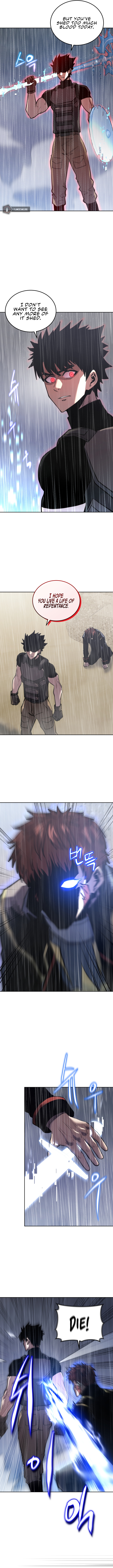 Player Starting from Today Chapter 23 - Page 9