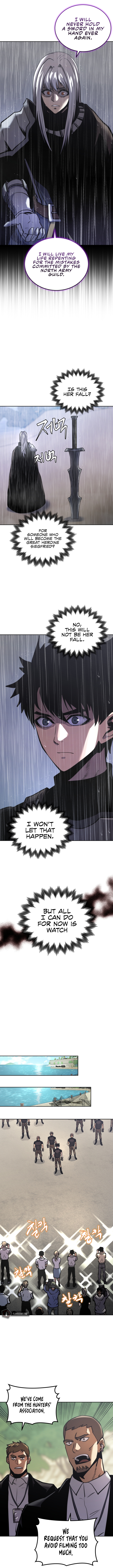 Player Starting from Today Chapter 23 - Page 15