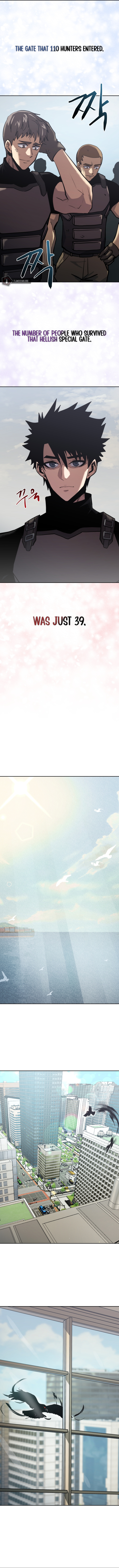 Player Starting from Today Chapter 23 - Page 19