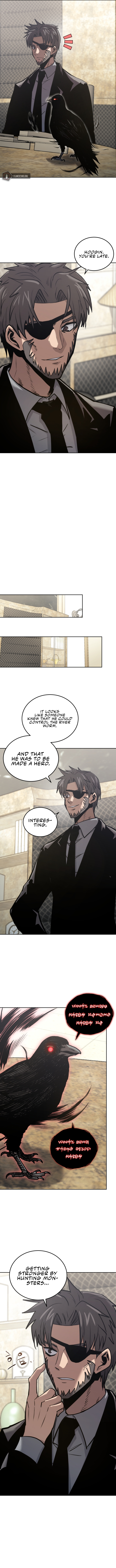 Player Starting from Today Chapter 23 - Page 20