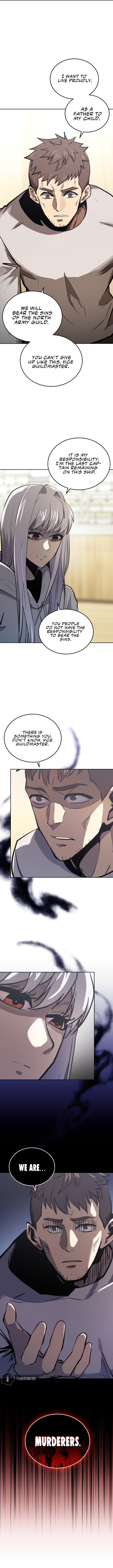 Player Starting from Today Chapter 24 - Page 7