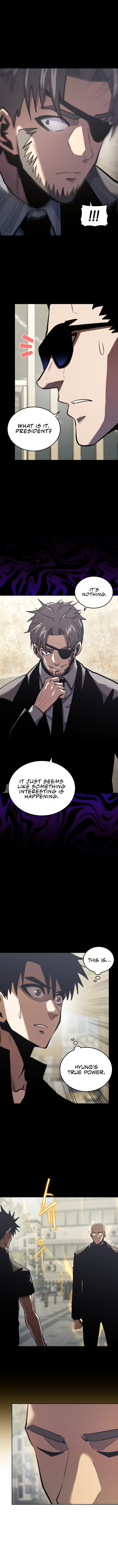 Player Starting from Today Chapter 24 - Page 17