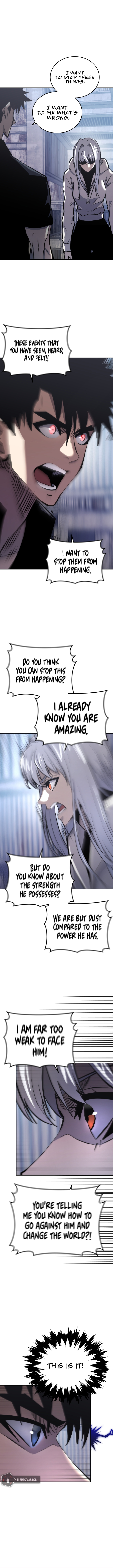 Player Starting from Today Chapter 25 - Page 7