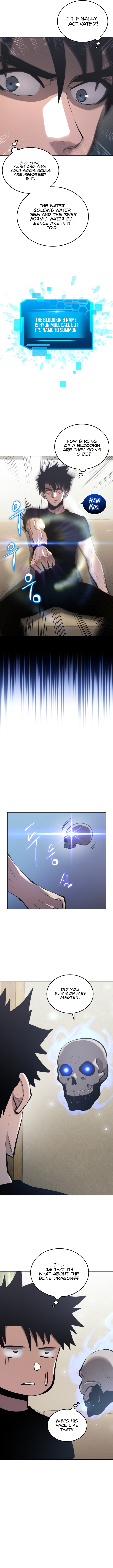 Player Starting from Today Chapter 25 - Page 13