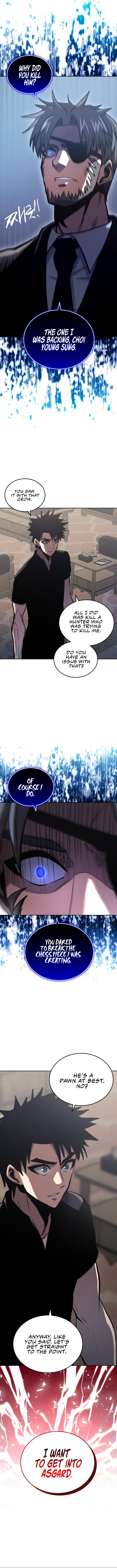 Player Starting from Today Chapter 26 - Page 4