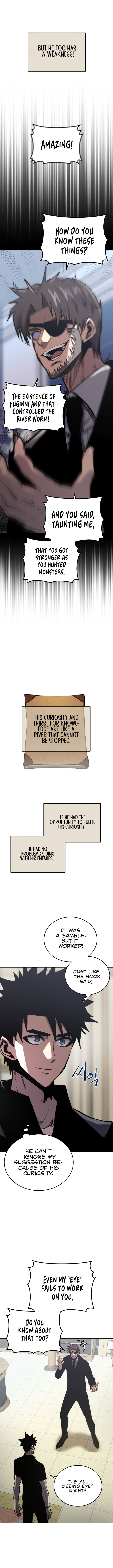 Player Starting from Today Chapter 26 - Page 6