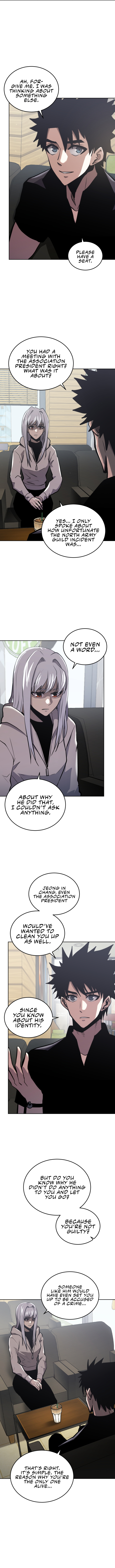 Player Starting from Today Chapter 26 - Page 9