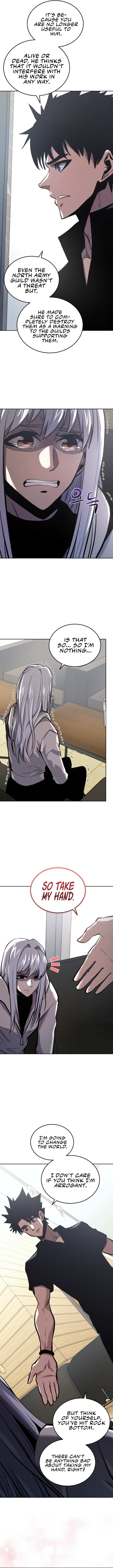 Player Starting from Today Chapter 26 - Page 10