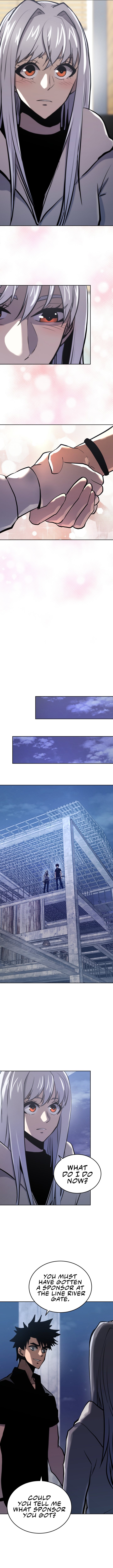 Player Starting from Today Chapter 26 - Page 11