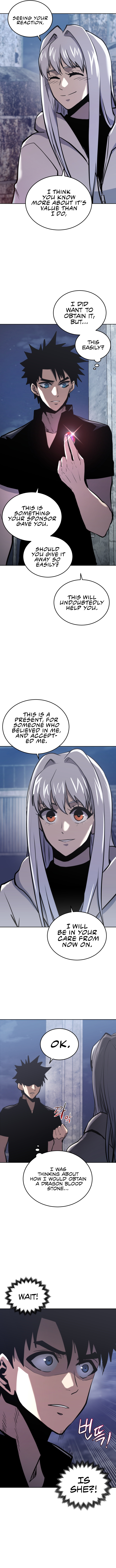 Player Starting from Today Chapter 26 - Page 13