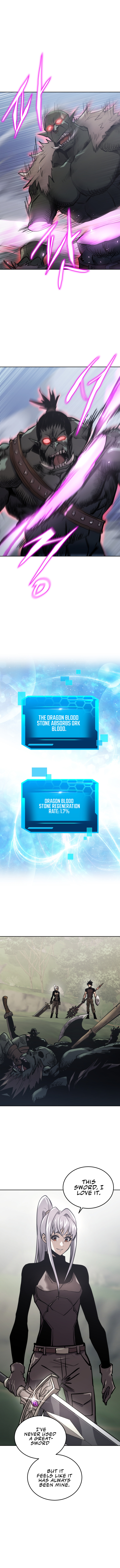 Player Starting from Today Chapter 27 - Page 13