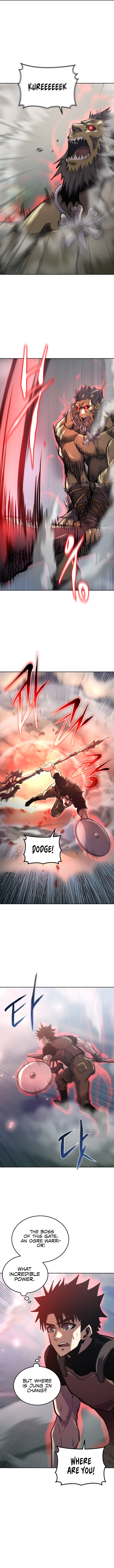 Player Starting from Today Chapter 27 - Page 17