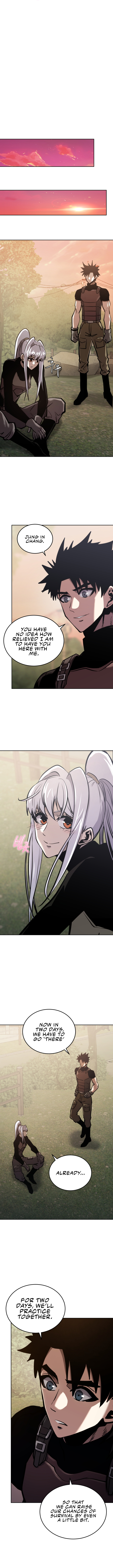 Player Starting from Today Chapter 27 - Page 20