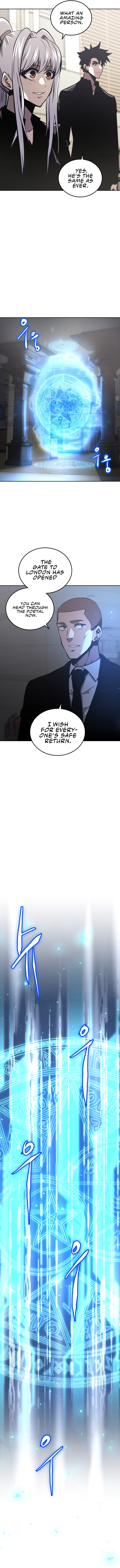 Player Starting from Today Chapter 28 - Page 7