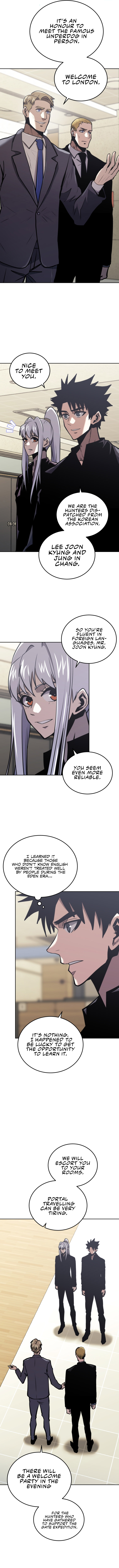 Player Starting from Today Chapter 28 - Page 8