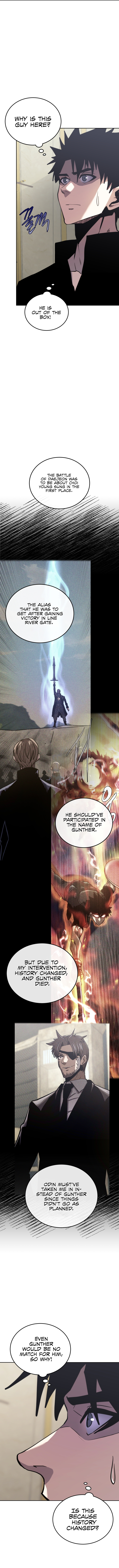 Player Starting from Today Chapter 28 - Page 12