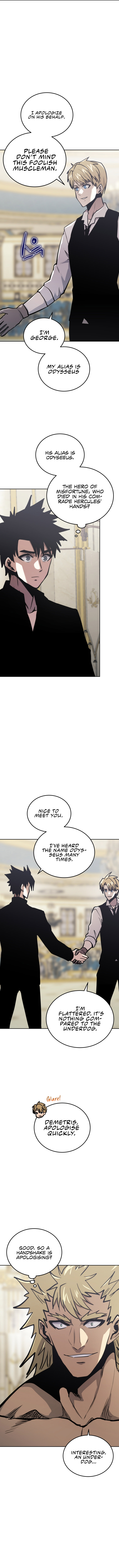 Player Starting from Today Chapter 28 - Page 14
