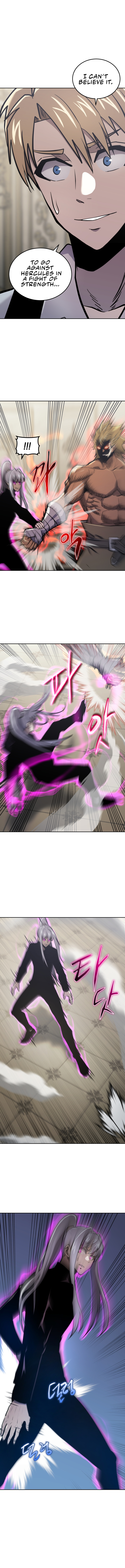 Player Starting from Today Chapter 29 - Page 3