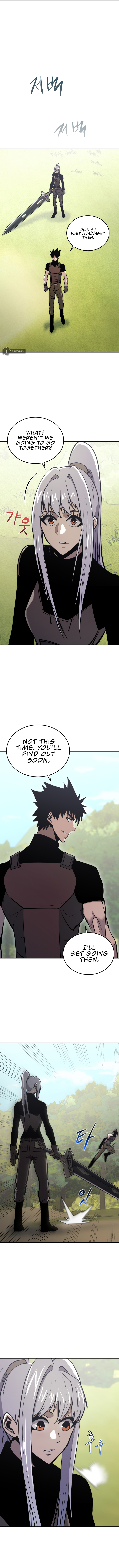 Player Starting from Today Chapter 29 - Page 8