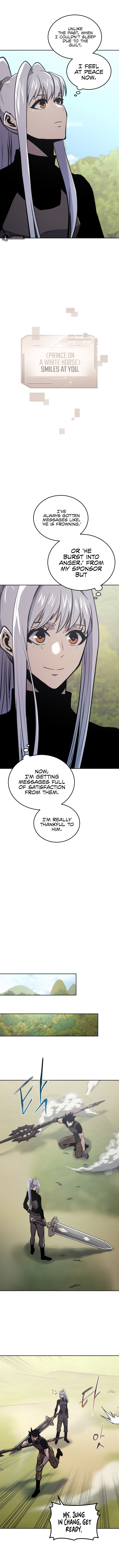 Player Starting from Today Chapter 29 - Page 9
