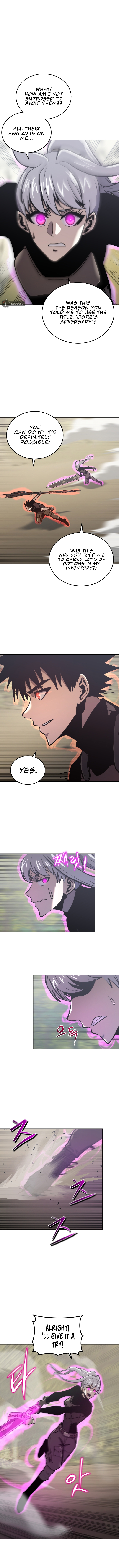 Player Starting from Today Chapter 29 - Page 11