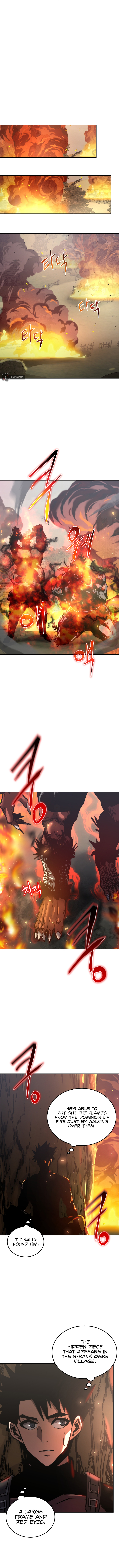 Player Starting from Today Chapter 29 - Page 13
