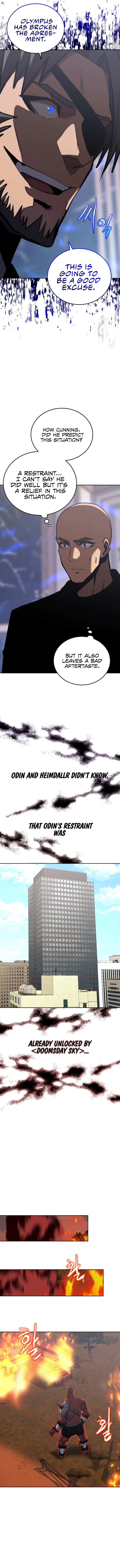 Player Starting from Today Chapter 30 - Page 5