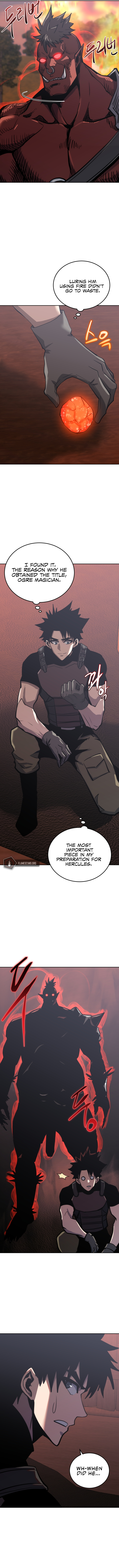 Player Starting from Today Chapter 30 - Page 6