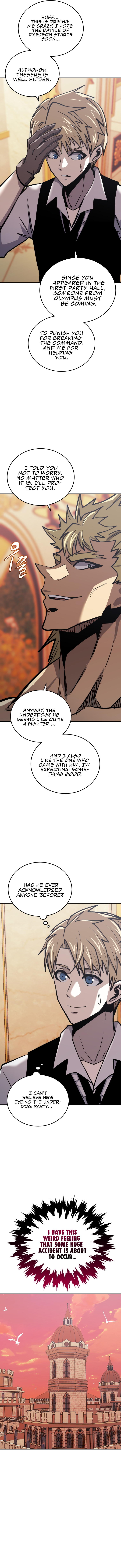 Player Starting from Today Chapter 30 - Page 7