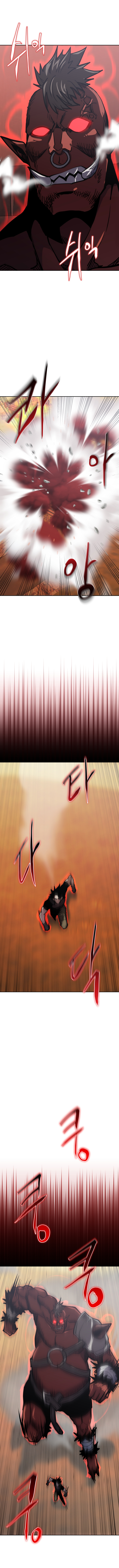Player Starting from Today Chapter 30 - Page 10