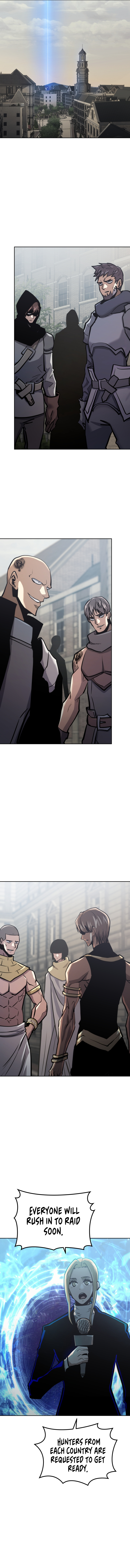 Player Starting from Today Chapter 31 - Page 9