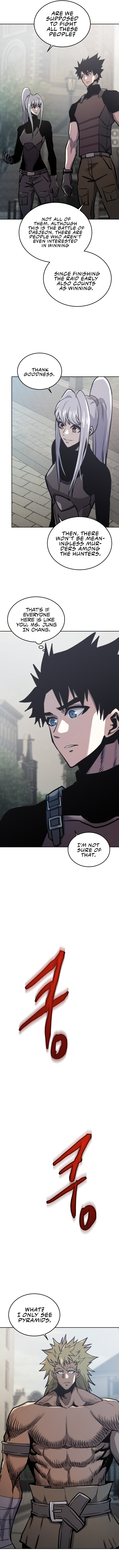 Player Starting from Today Chapter 31 - Page 10