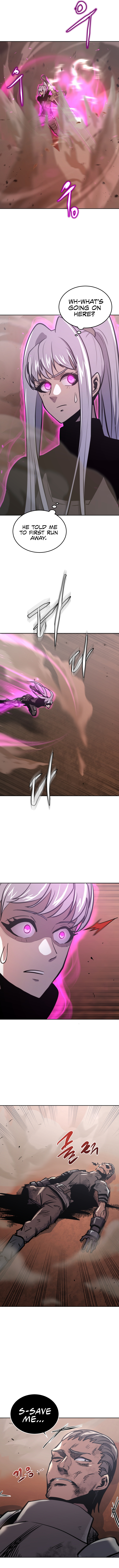 Player Starting from Today Chapter 31 - Page 14