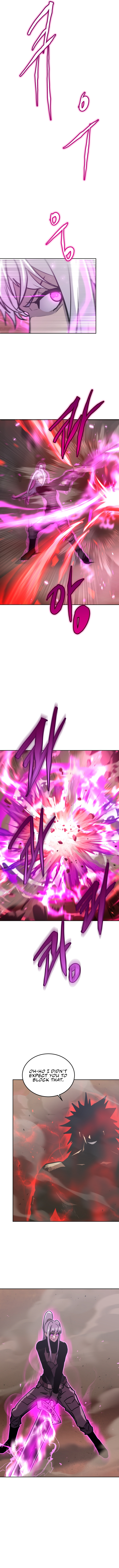 Player Starting from Today Chapter 31 - Page 16