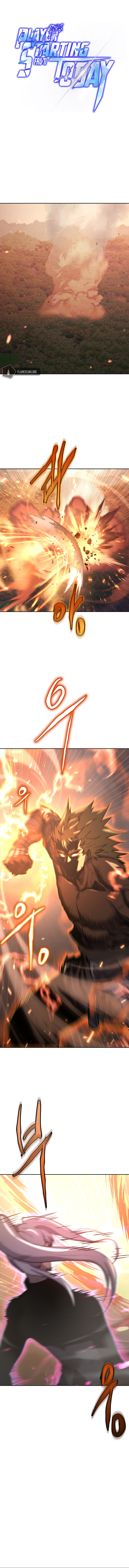 Player Starting from Today Chapter 32 - Page 3
