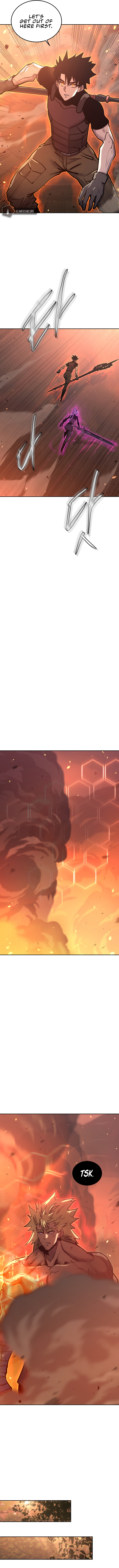 Player Starting from Today Chapter 32 - Page 8