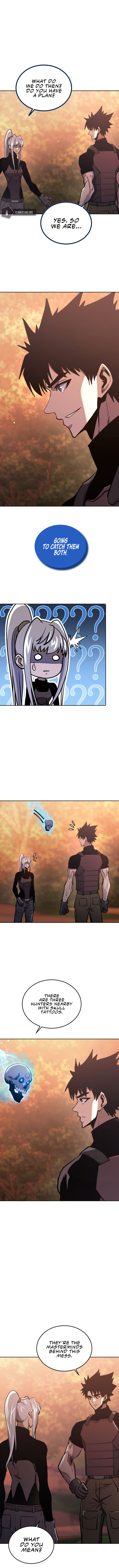 Player Starting from Today Chapter 32 - Page 13