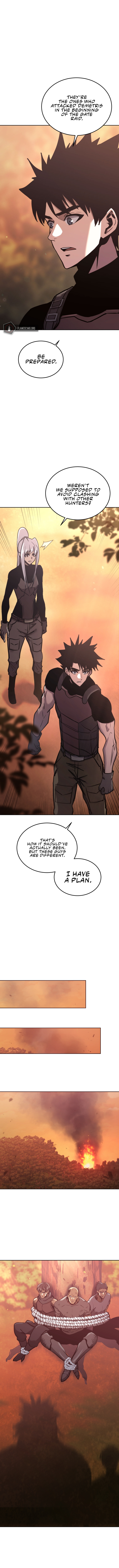 Player Starting from Today Chapter 32 - Page 14