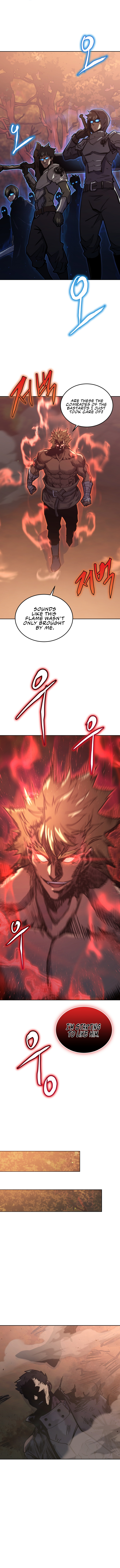 Player Starting from Today Chapter 33 - Page 4