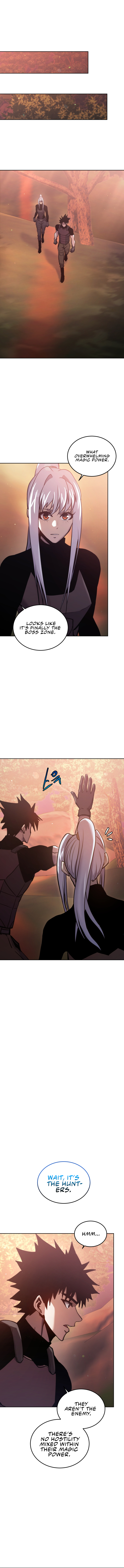 Player Starting from Today Chapter 33 - Page 6