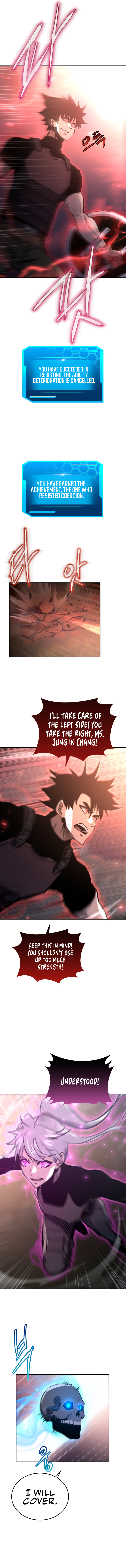 Player Starting from Today Chapter 33 - Page 15