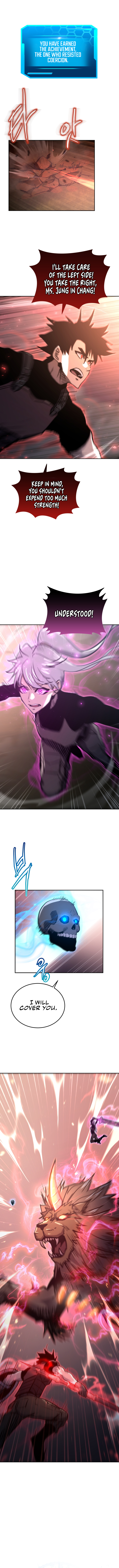 Player Starting from Today Chapter 34 - Page 3