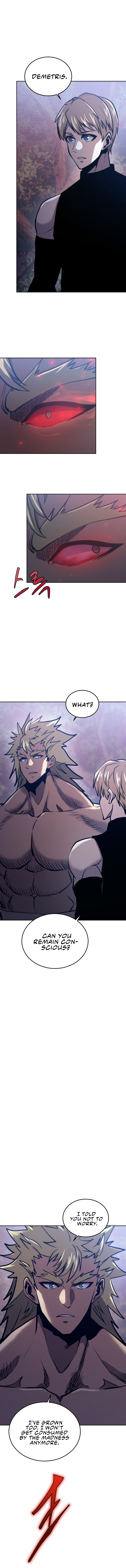 Player Starting from Today Chapter 34 - Page 8