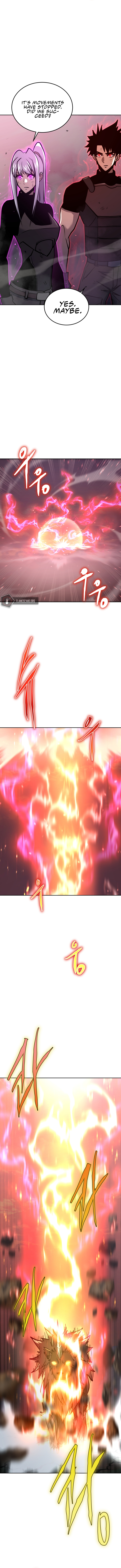 Player Starting from Today Chapter 34 - Page 10