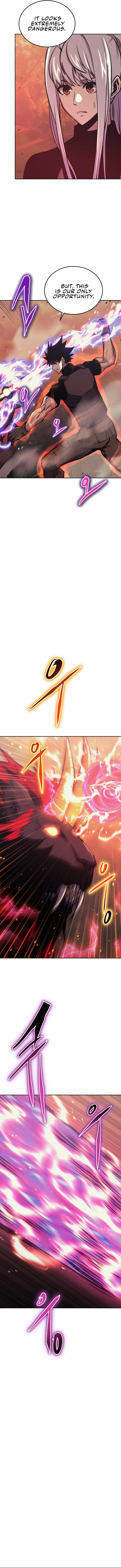 Player Starting from Today Chapter 35 - Page 4