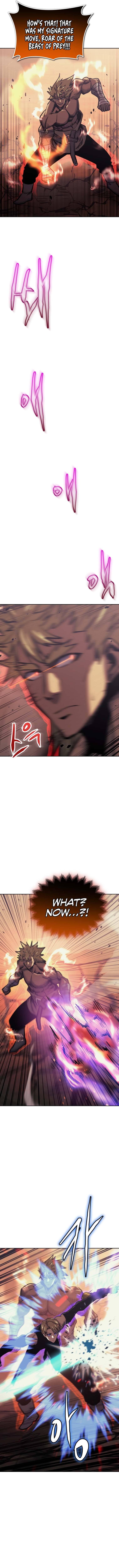Player Starting from Today Chapter 35 - Page 6