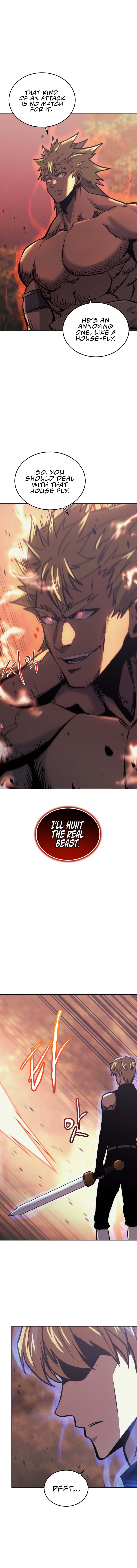 Player Starting from Today Chapter 35 - Page 8