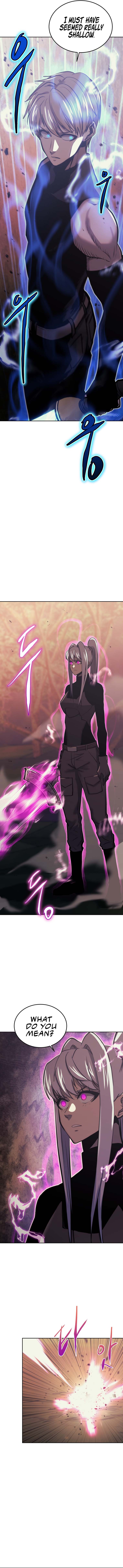 Player Starting from Today Chapter 35 - Page 9