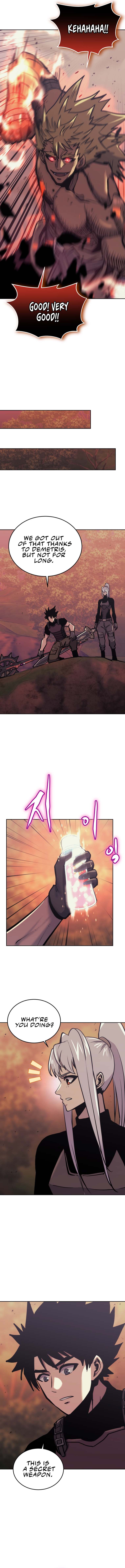Player Starting from Today Chapter 35 - Page 14